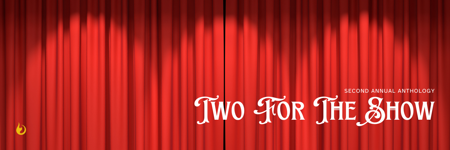 Anthology Two For the Show Rebellion LIT